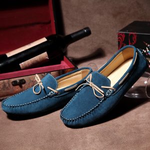 Loafers - Men Fashion Trend summer 2018