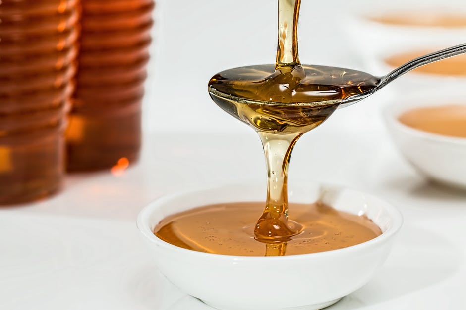 honey sweet syrup organic for sleep apnea