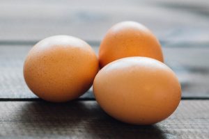 healthy food - Egg