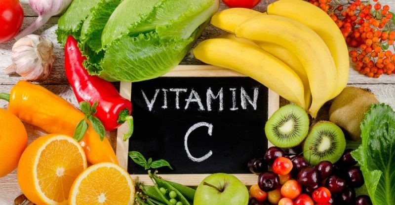 Vitamin c for kids