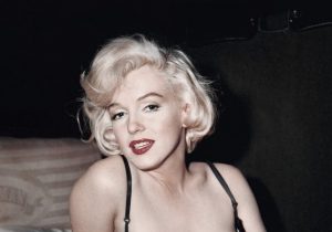 Marilyn Monroe zodiac sign