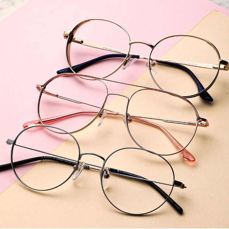 things to check while choosing eyeglasses