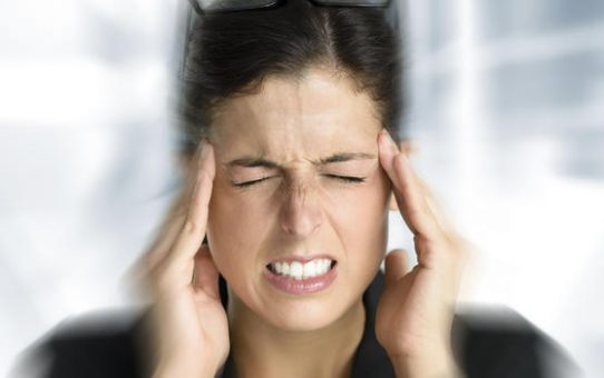 5 Types of Migraines and Headaches Frequently Experience by People