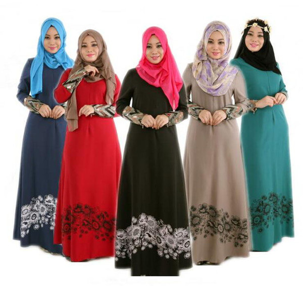 Abaya - Not A Compulsion but A Choice