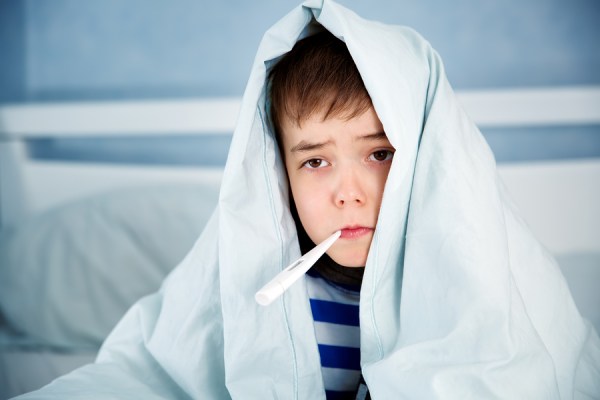Natural Remedies For Flu