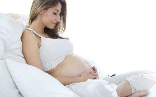 Your 6th Month Pregnancy Period – Everything You Need To Know