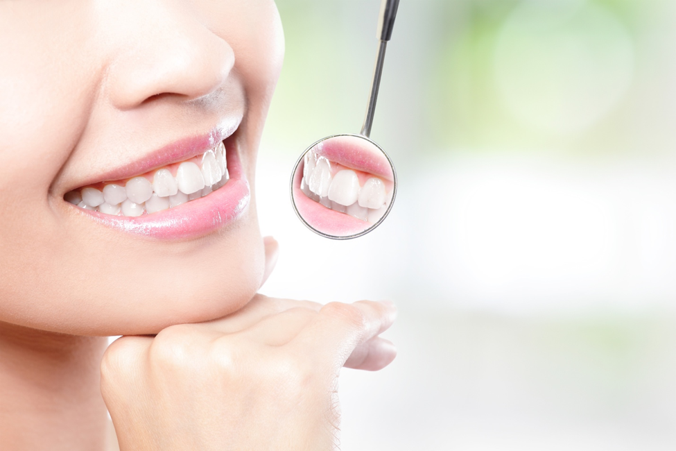 All About Dental Aesthetic Improvement Treatments