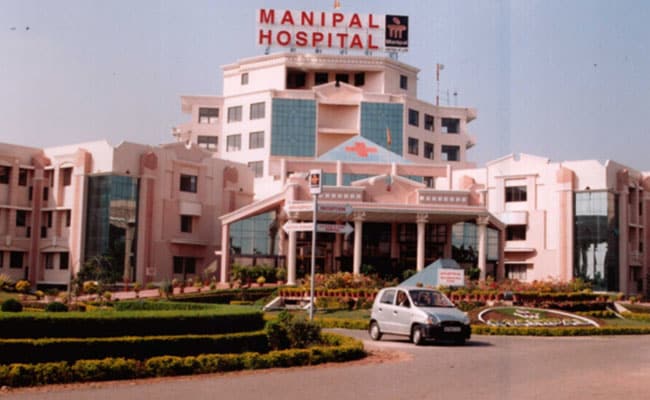 manipal-hospital Bangalore