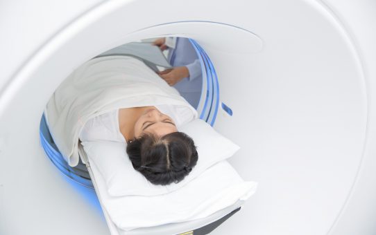 Important facts about the MRI scan