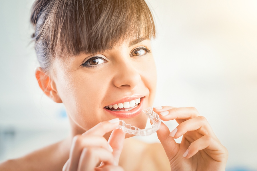 things you should know before getting invisalign