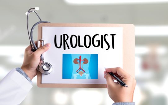 Know More About Symptoms of Common Urological Diseases