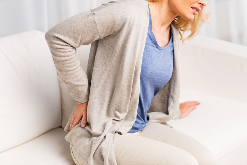 Back Pain exercises
