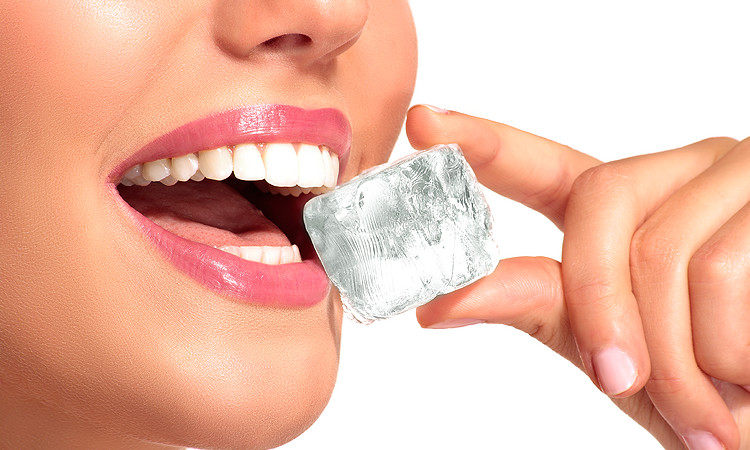 Good Oral Health Prevents Dental Sensitivity