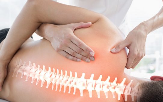 5 Types of Therapies to Help You Recover from Back Pain