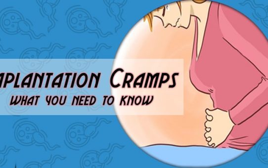 What is Implantation Bleeding?