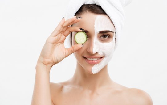 Types of Skin Whitening Procedures and Home Remedies