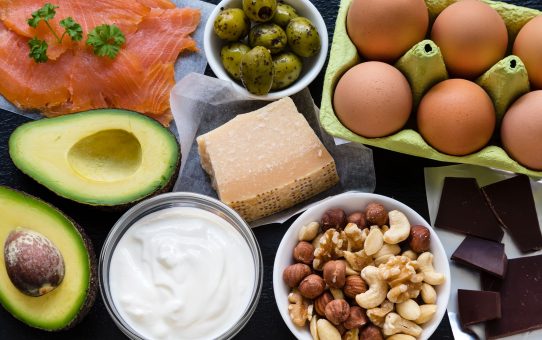 All About Keto Diet