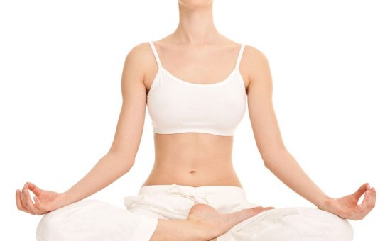 Yoga Asanas for Strengthening Immune System