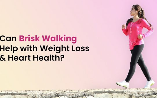 Lose Weight While Walking, How to Do It