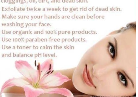 Natural Methods to Tighten Sagging Skin at Home