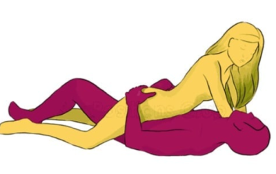 Kamasutra’s Best Sex Positions Around The World