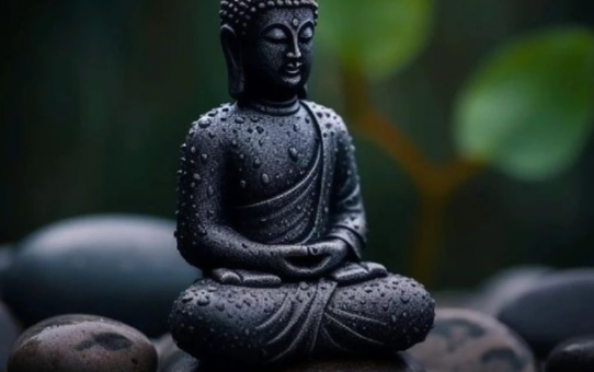Unlocking the Depths of Meditation for Inner Peace