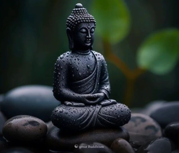 Buddha image - Meditation ( a lovely budda picutre)