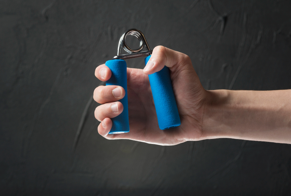 What’s a Good Way of Determining Your Grip Strength?