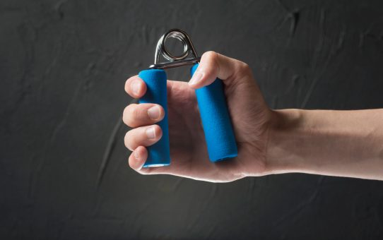 What’s a Good Way of Determining Your Grip Strength?