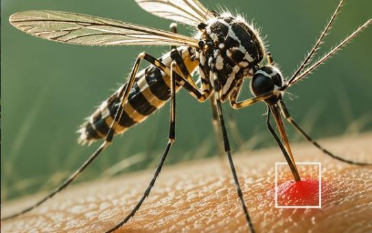 Dengue Cases Rising After Rain: 10 Early Symptoms You Should Not Ignore