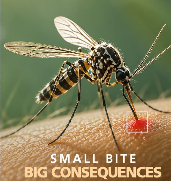 Dengue Fever